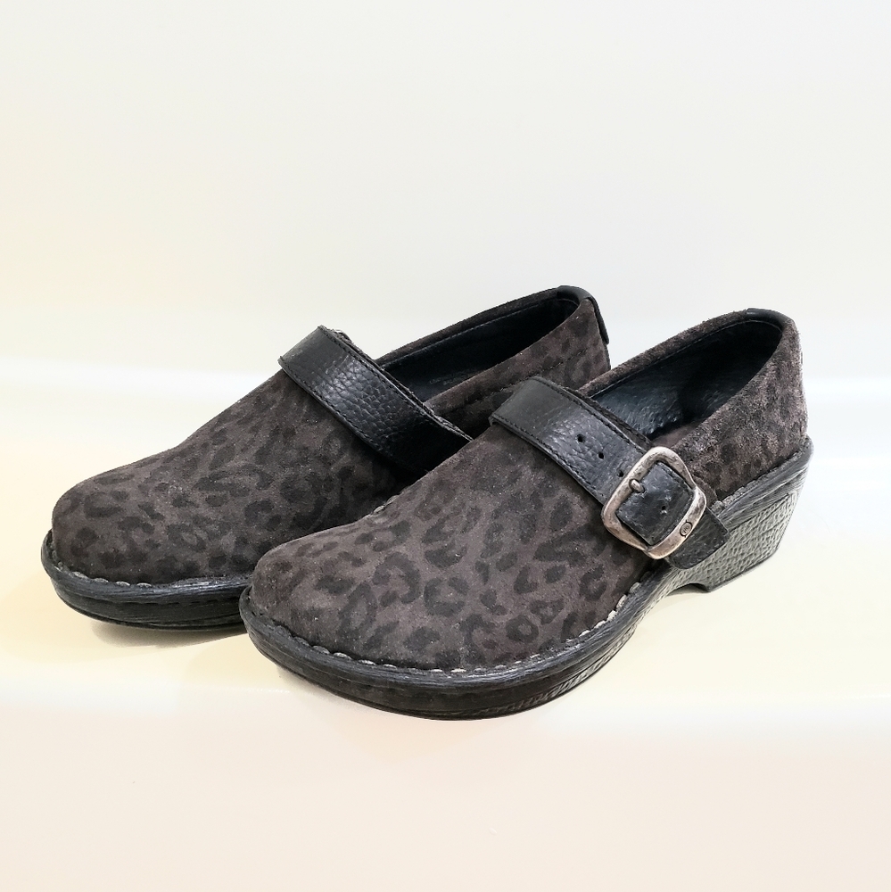 COPY - Born Clogs